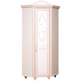 Шкаф угловой №562 "Алиса" (угол 875*875) | фото